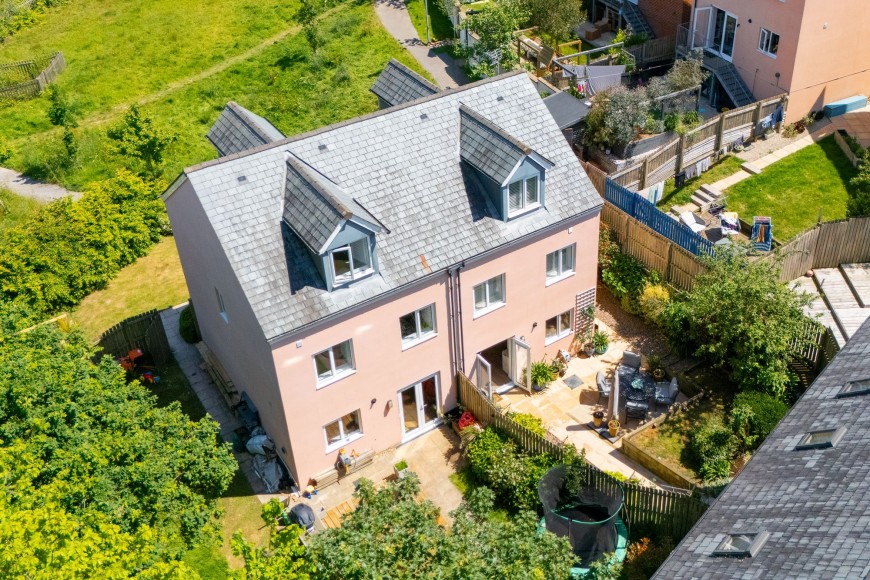 Rosva Morgowr, Falmouth, TR11