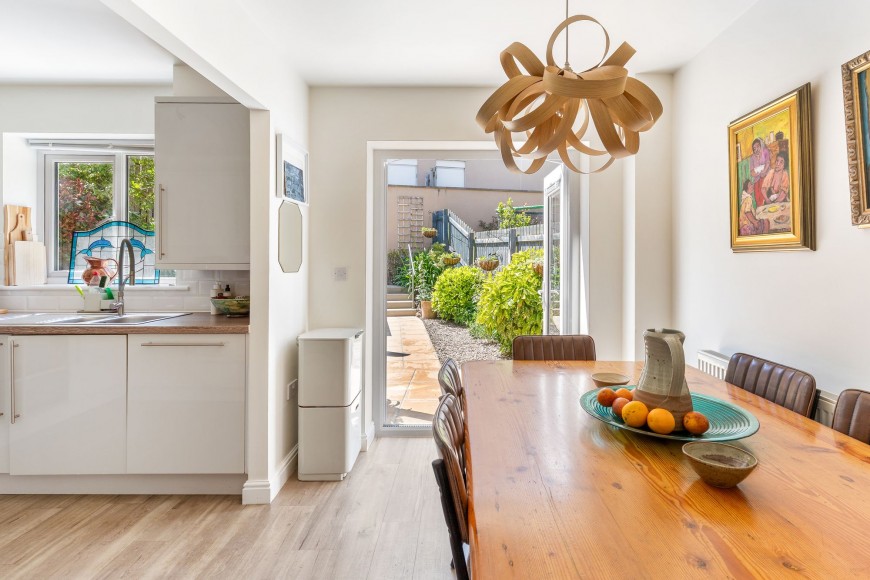 Rosva Morgowr, Falmouth, TR11