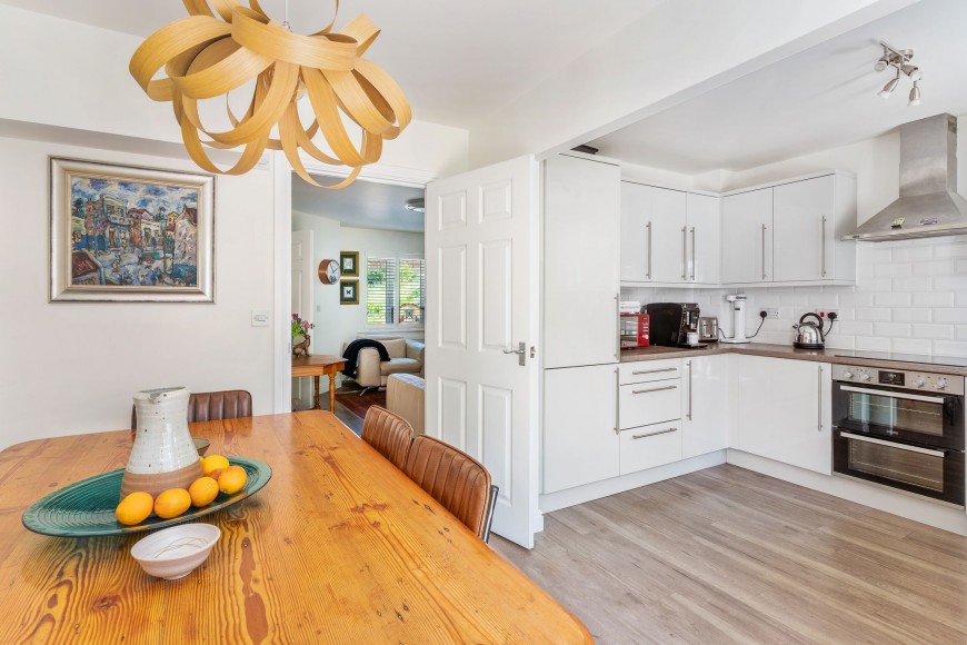 Rosva Morgowr, Falmouth, TR11