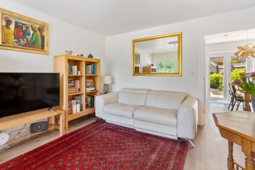 Rosva Morgowr, Falmouth, TR11