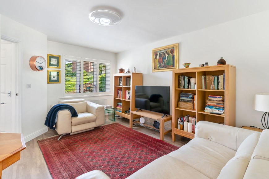 Rosva Morgowr, Falmouth, TR11