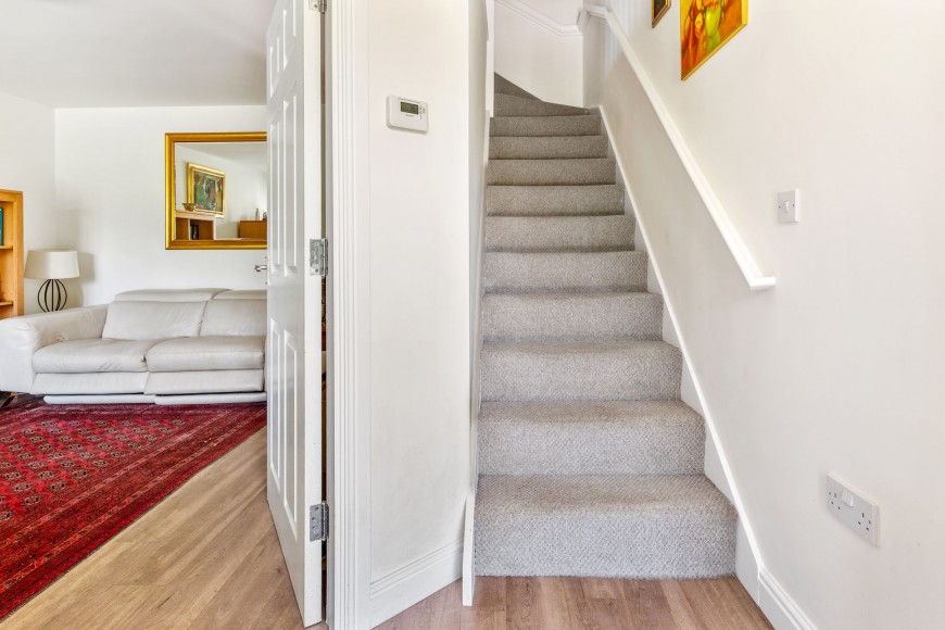 Rosva Morgowr, Falmouth, TR11