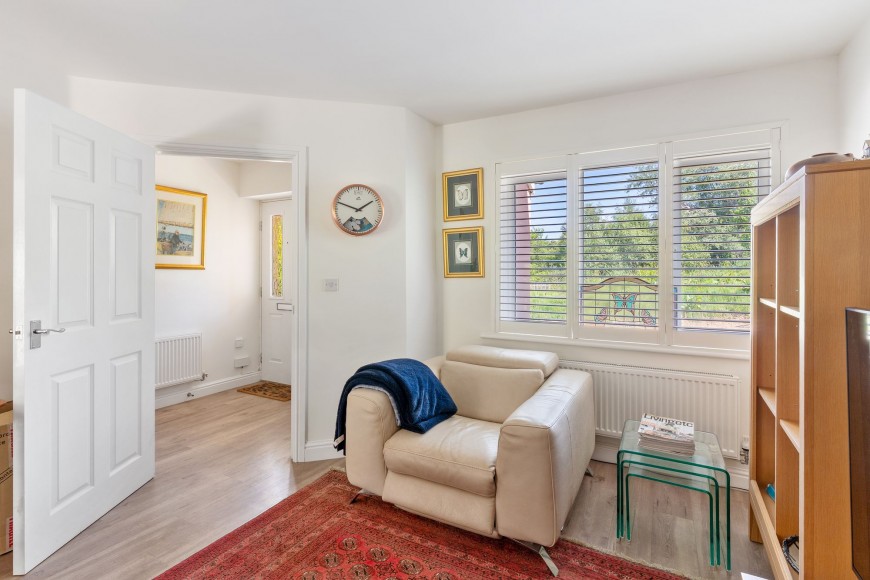 Rosva Morgowr, Falmouth, TR11