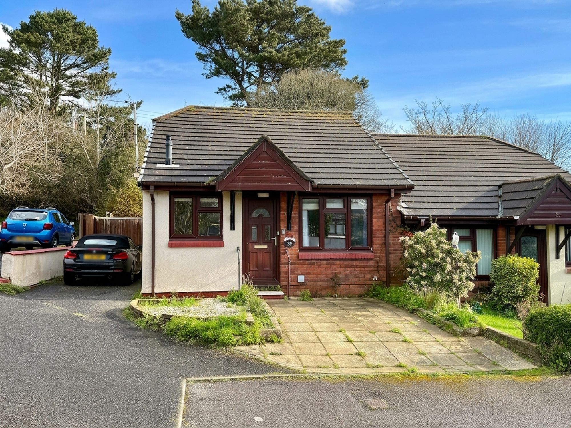 Summerheath, Mabe Burnthouse, TR10