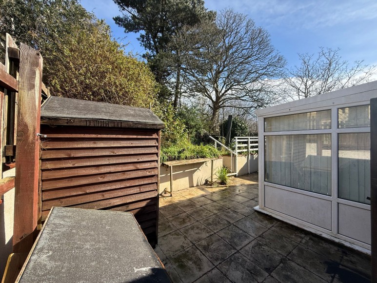 Summerheath, Mabe Burnthouse, TR10