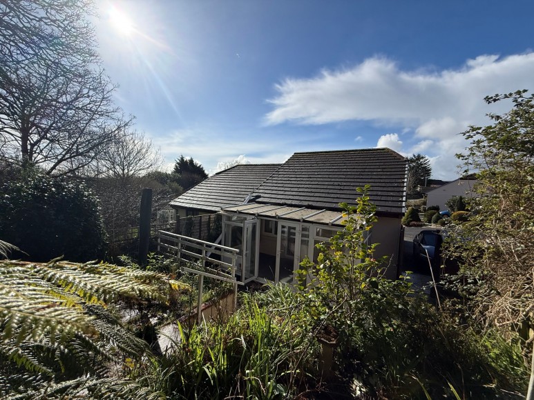 Summerheath, Mabe Burnthouse, TR10