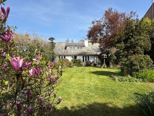 Coventry Road, Flushing, TR11