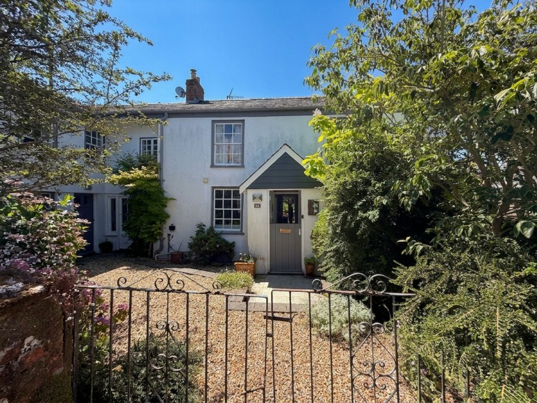 Coventry Road, Flushing, TR11