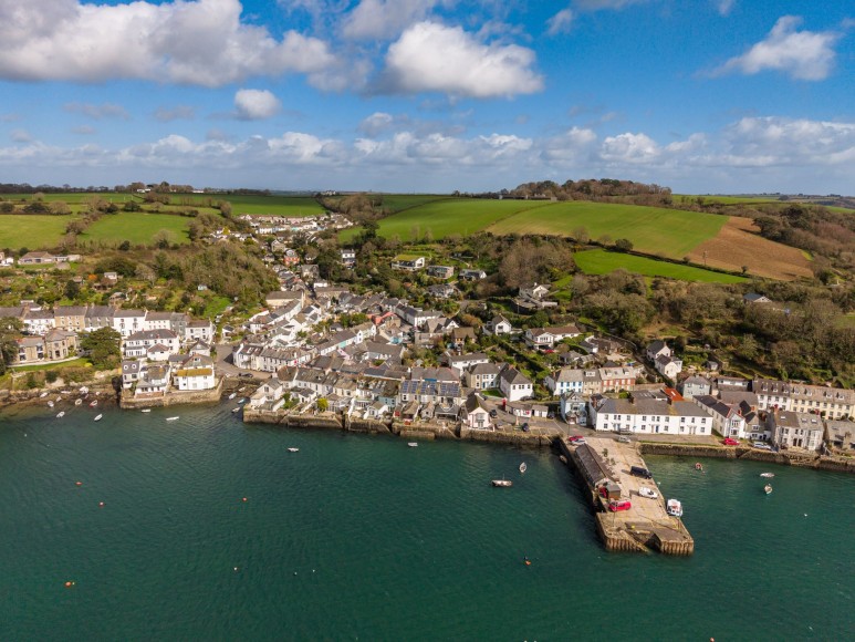 Coventry Road, Flushing, TR11