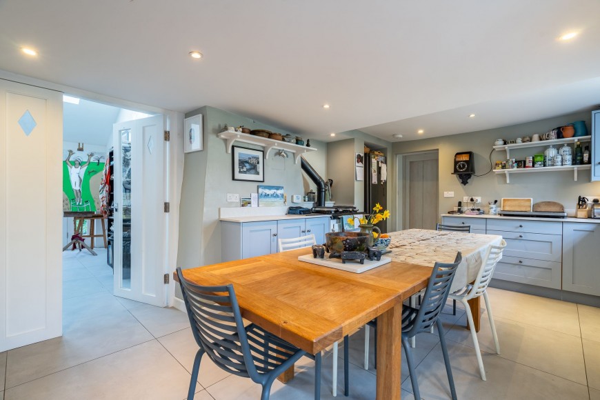 Coventry Road, Flushing, TR11