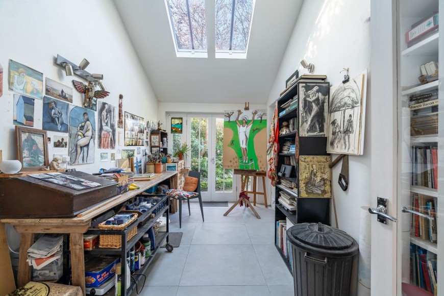 Coventry Road, Flushing, TR11