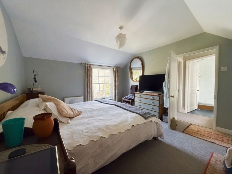 Coventry Road, Flushing, TR11