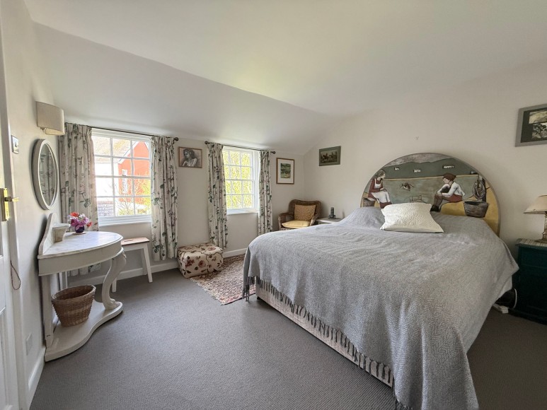 Coventry Road, Flushing, TR11