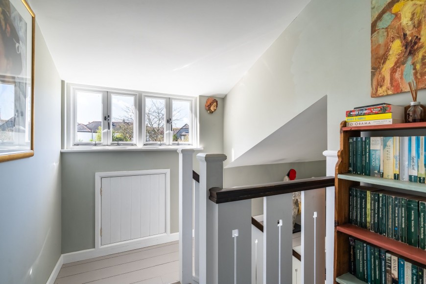 Coventry Road, Flushing, TR11