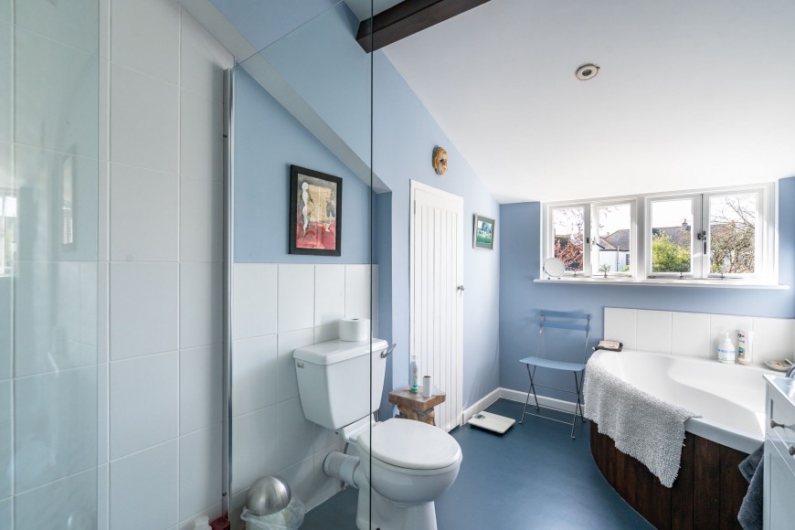 Coventry Road, Flushing, TR11