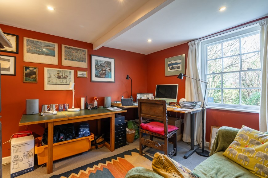 Coventry Road, Flushing, TR11