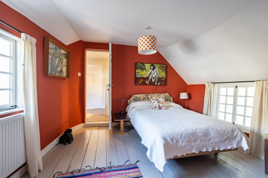 Coventry Road, Flushing, TR11