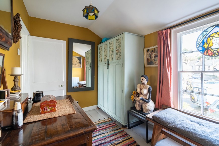 Coventry Road, Flushing, TR11