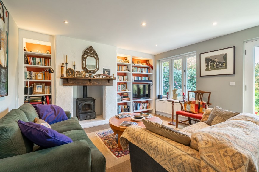 Coventry Road, Flushing, TR11