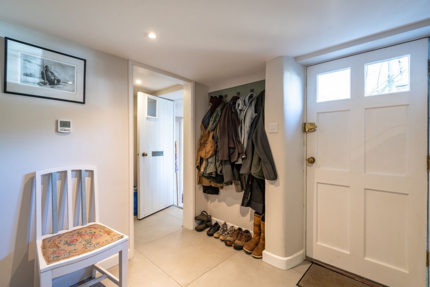 Coventry Road, Flushing, TR11