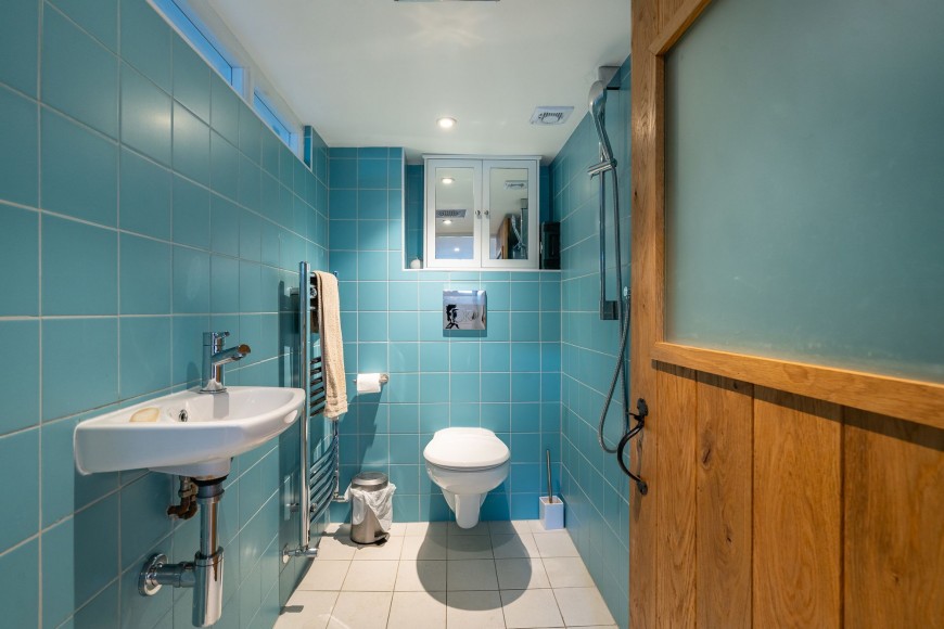 Coventry Road, Flushing, TR11