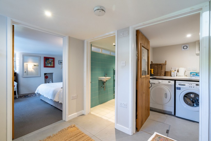 Coventry Road, Flushing, TR11