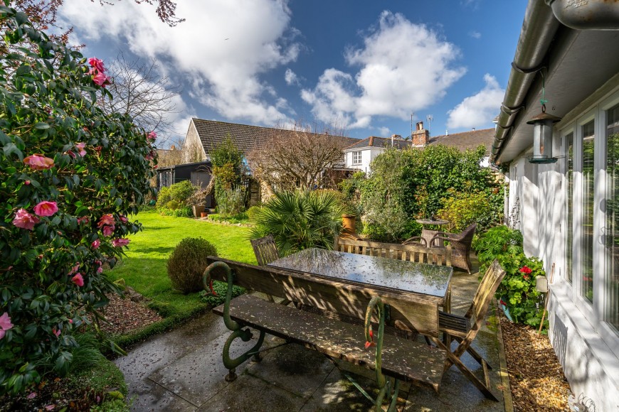 Coventry Road, Flushing, TR11