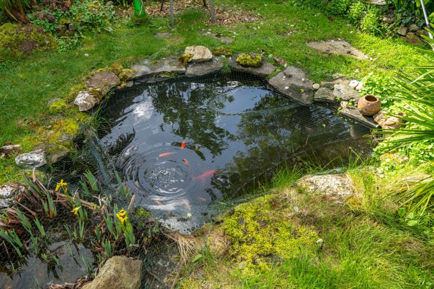 Coventry Road, Flushing, TR11