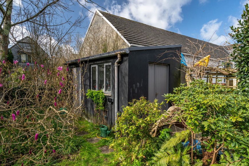 Coventry Road, Flushing, TR11