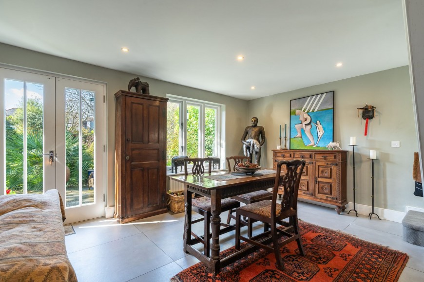 Coventry Road, Flushing, TR11