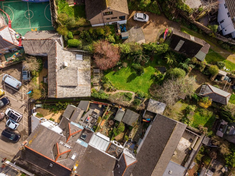 Coventry Road, Flushing, TR11