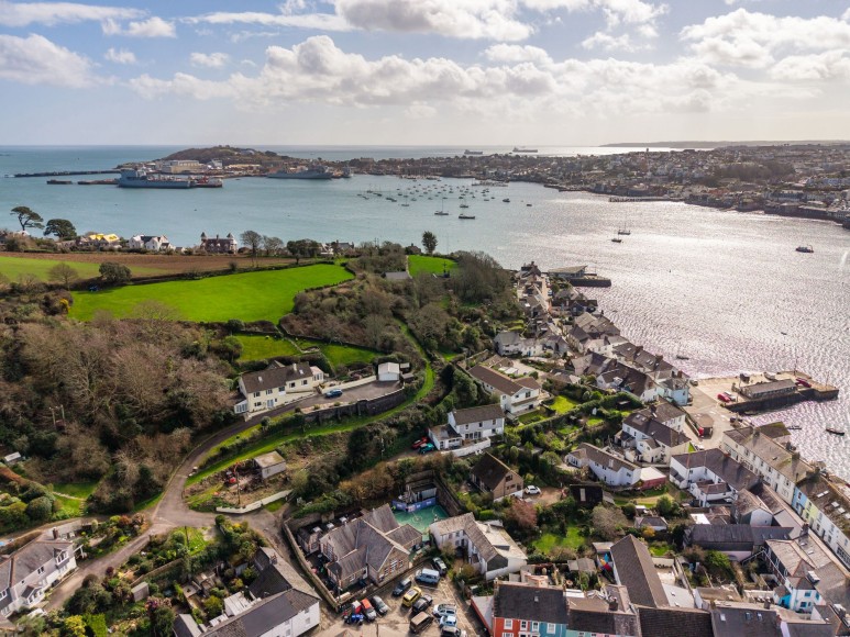 Coventry Road, Flushing, TR11