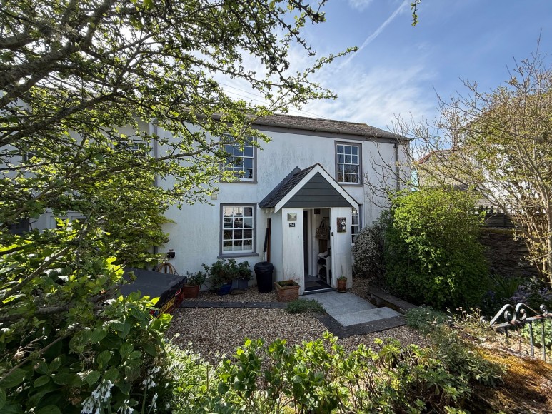 Coventry Road, Flushing, TR11