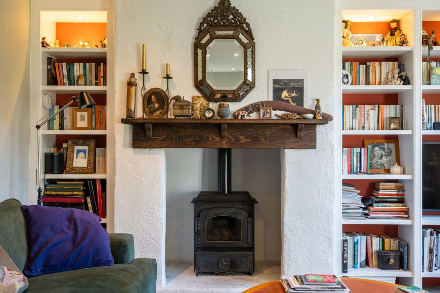 Coventry Road, Flushing, TR11