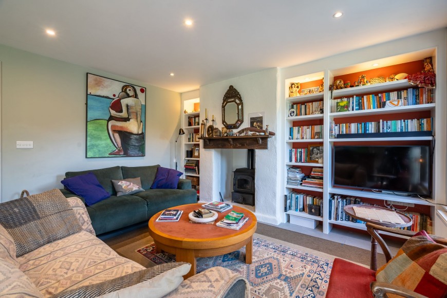 Coventry Road, Flushing, TR11