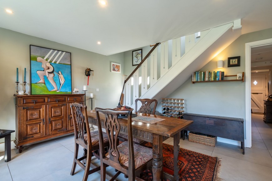 Coventry Road, Flushing, TR11