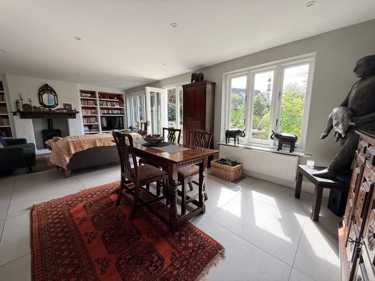 Coventry Road, Flushing, TR11