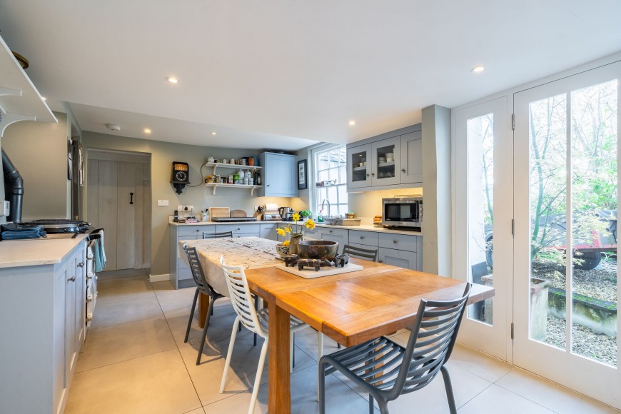 Coventry Road, Flushing, TR11