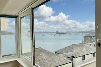 Jackett Steps, The Packet Quays, TR11