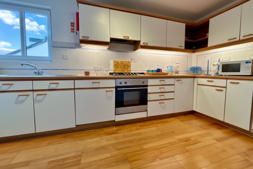 Jackett Steps, The Packet Quays, TR11