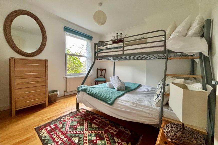 Jackett Steps, The Packet Quays, TR11