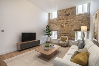 Lower Treluswell, Penryn, TR10