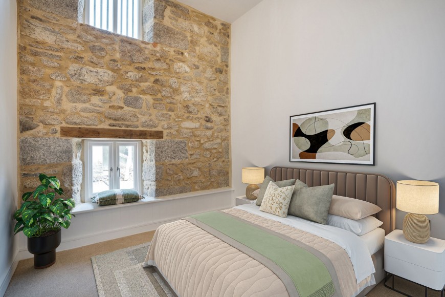 Lower Treluswell, Penryn, TR10