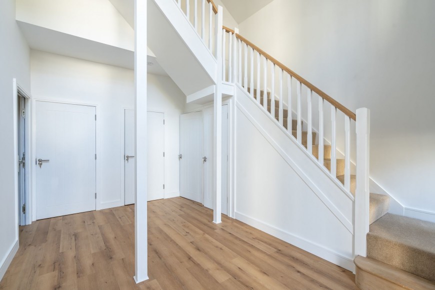 Lower Treluswell, Penryn, TR10