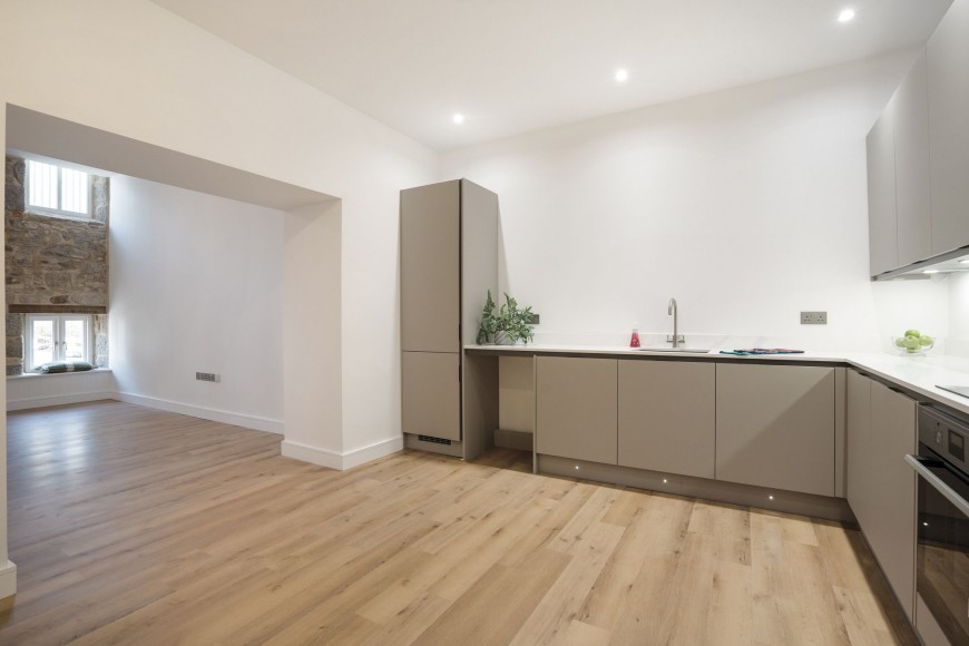 Lower Treluswell, Penryn, TR10