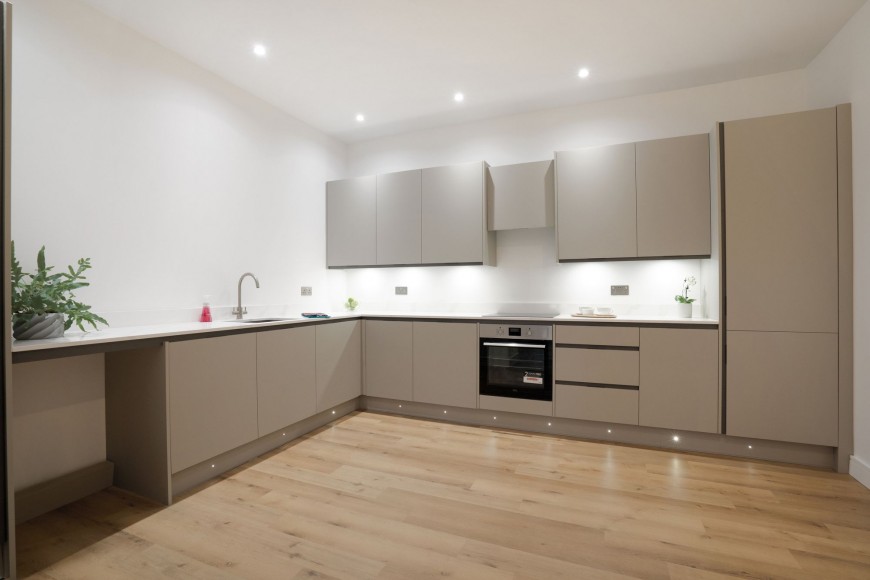 Lower Treluswell, Penryn, TR10