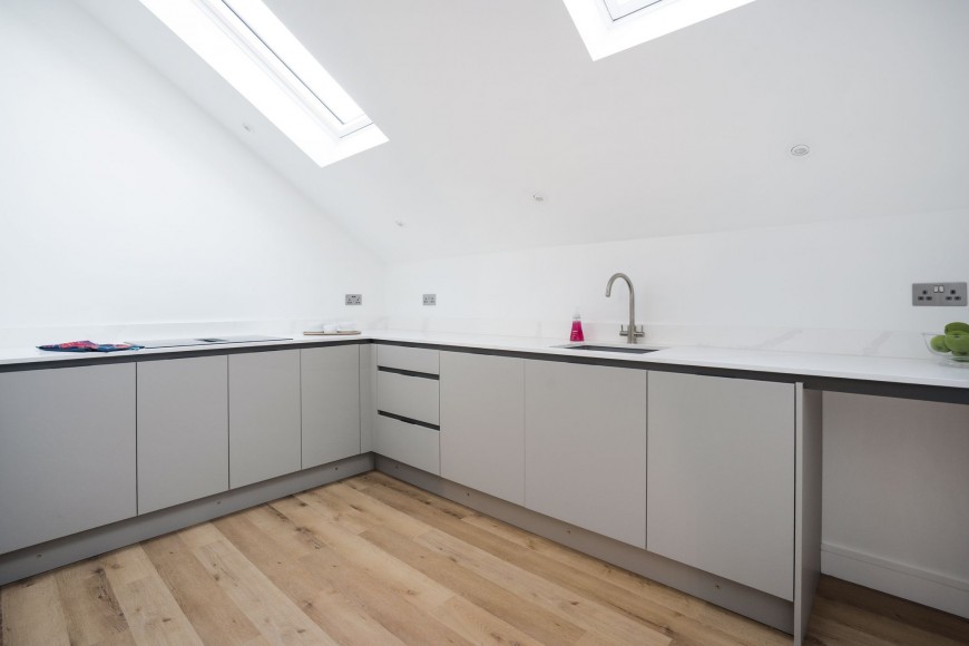 Lower Treluswell, Penryn, TR10