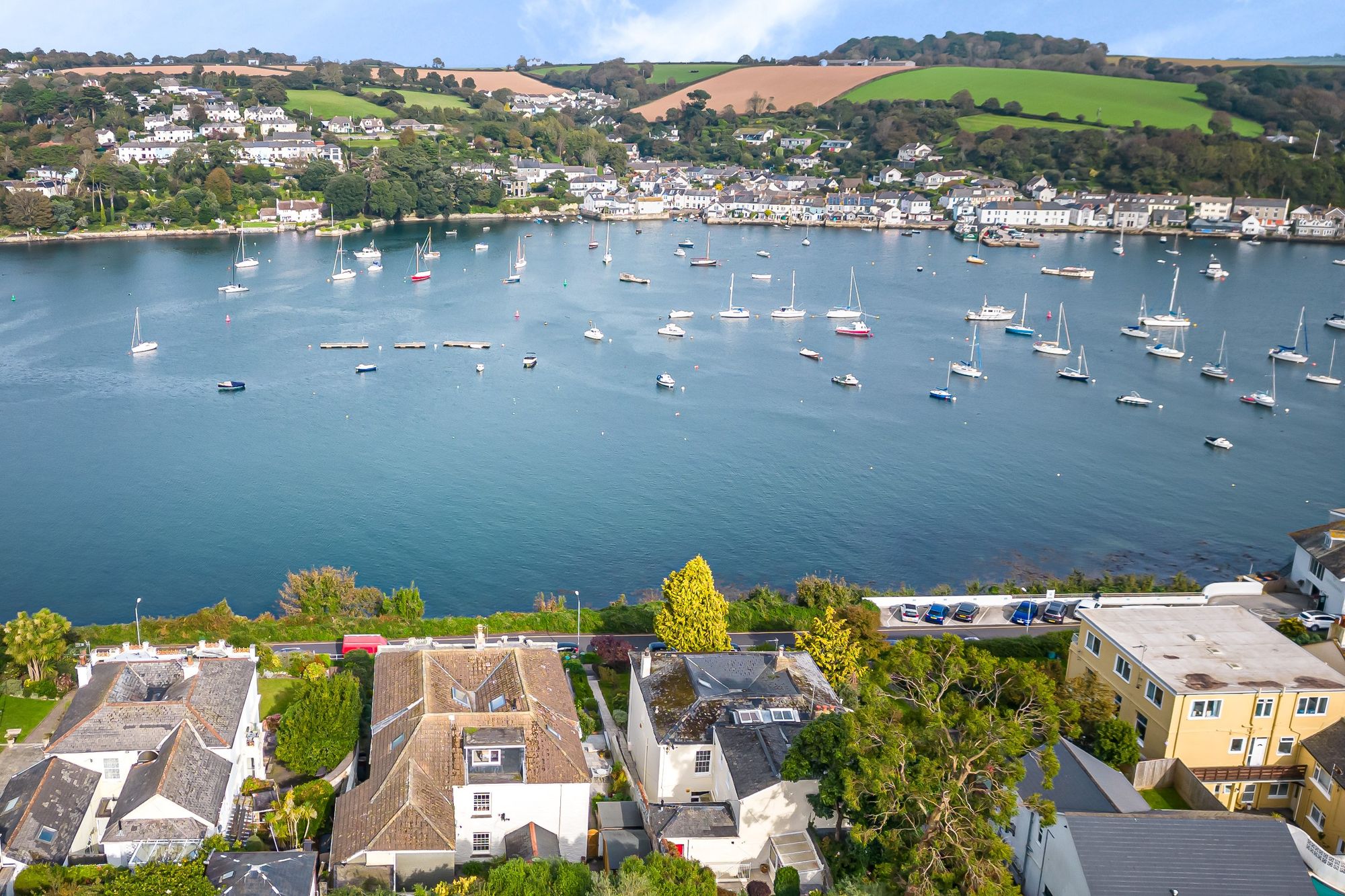 View 9 Stratton Terrace, Falmouth, TR11