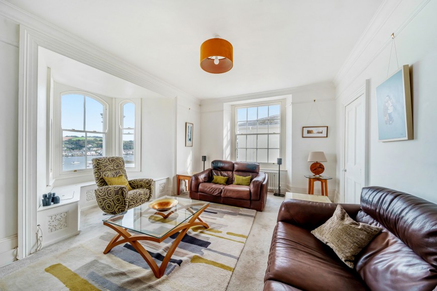 9 Stratton Terrace, Falmouth, TR11