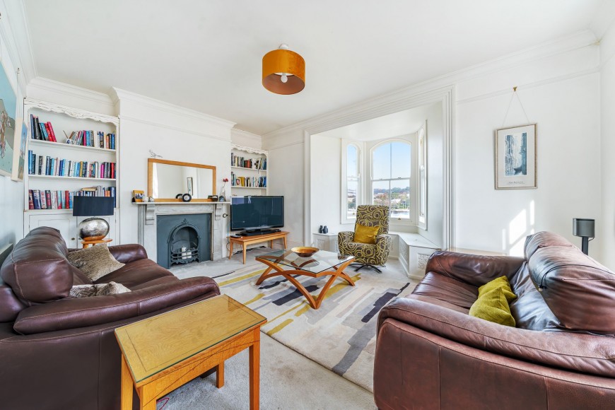 9 Stratton Terrace, Falmouth, TR11